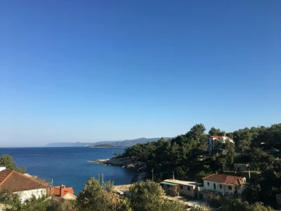 Apartmán Ostrov Hvar - Basina OS 11756 N2