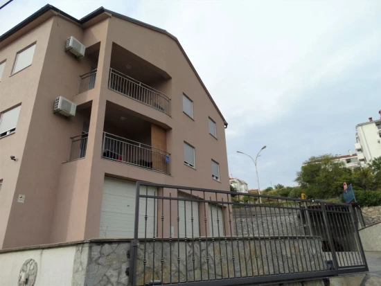 Apartmán Kvarner - Selce KV 10211 N1