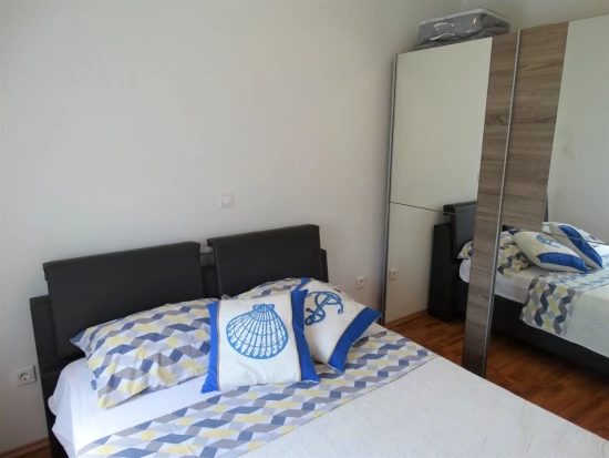 Apartmán Kvarner - Selce KV 10211 N1