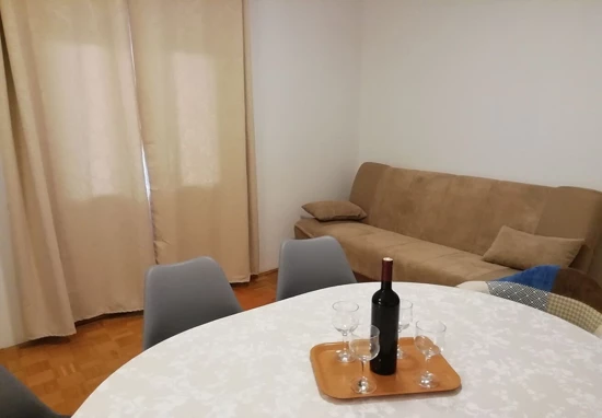 Apartmán Severní Dalmácie - Nin DA 10570 N1