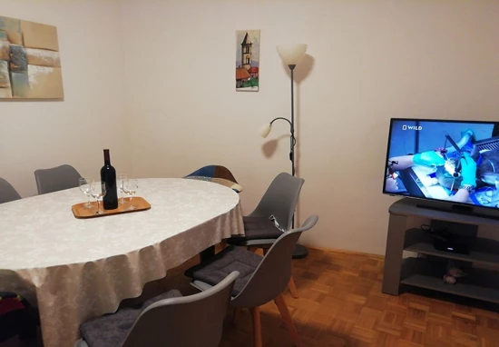 Apartmán Severní Dalmácie - Nin DA 10570 N1