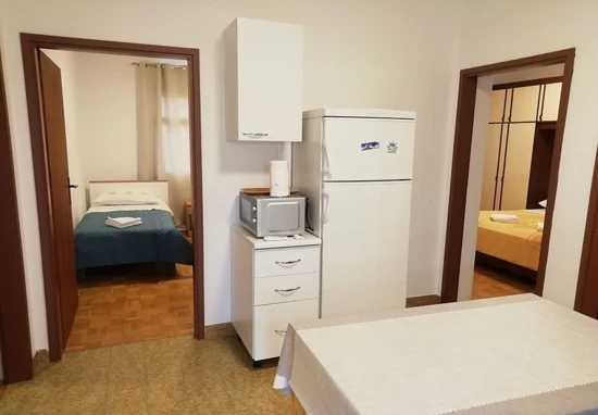 Apartmán Severní Dalmácie - Nin DA 10570 N1