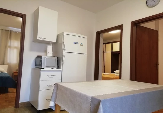 Apartmán Severní Dalmácie - Nin DA 10570 N1