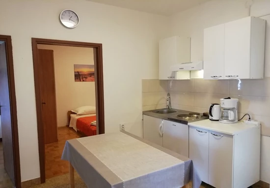 Apartmán Severní Dalmácie - Nin DA 10570 N1