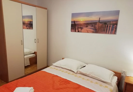 Apartmán Severní Dalmácie - Nin DA 10570 N1