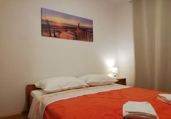 Apartmán Severní Dalmácie - Nin DA 10570 N1