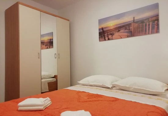 Apartmán Severní Dalmácie - Nin DA 10570 N1