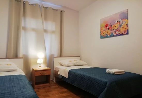 Apartmán Severní Dalmácie - Nin DA 10570 N1