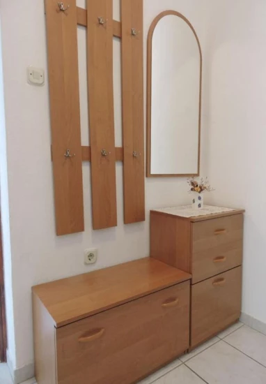 Apartmán Ostrov Pag - Novalja OS 11757 N1