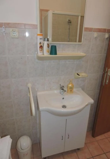 Apartmán Ostrov Pag - Novalja OS 11757 N1