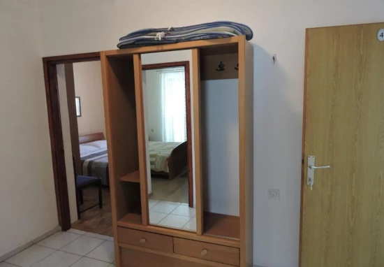 Apartmán Ostrov Pag - Novalja OS 11757 N4