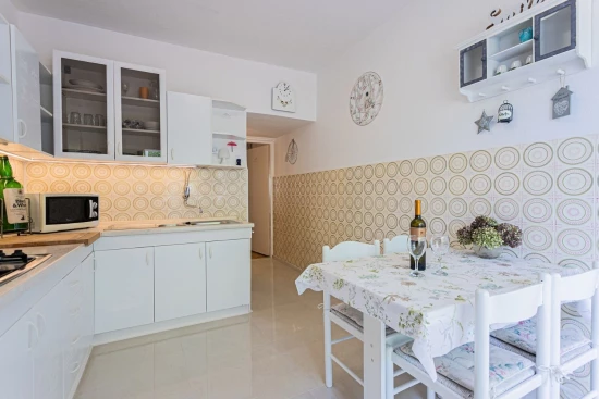 Apartmán Střední Dalmácie - Živogošče DA 10573 N2