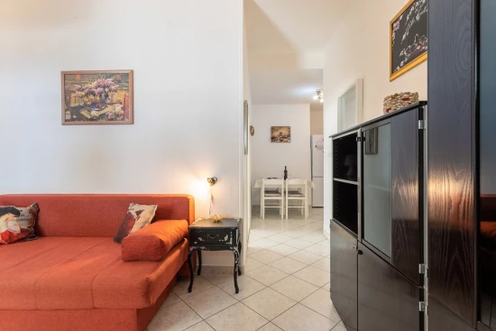 Apartmán Střední Dalmácie - Živogošče DA 10573 N3