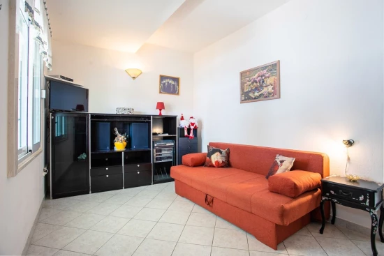 Apartmán Střední Dalmácie - Živogošče DA 10573 N3