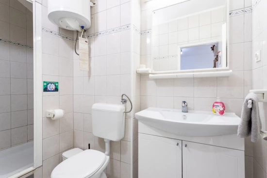 Apartmán Střední Dalmácie - Živogošče DA 10573 N3