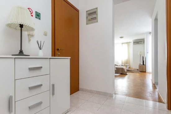 Apartmán Střední Dalmácie - Split DA 10575 N1