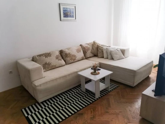 Apartmán Střední Dalmácie - Split DA 10575 N1