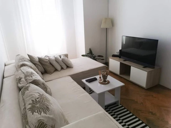 Apartmán Střední Dalmácie - Split DA 10575 N1