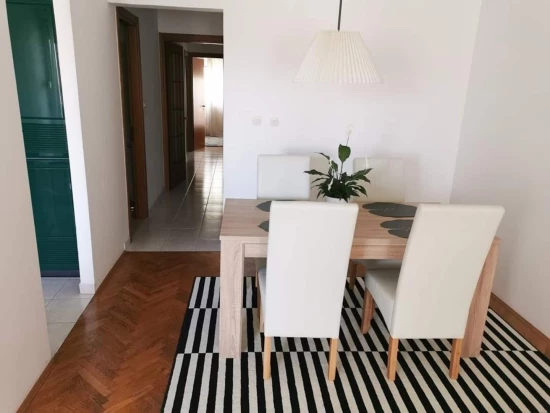 Apartmán Střední Dalmácie - Split DA 10575 N1