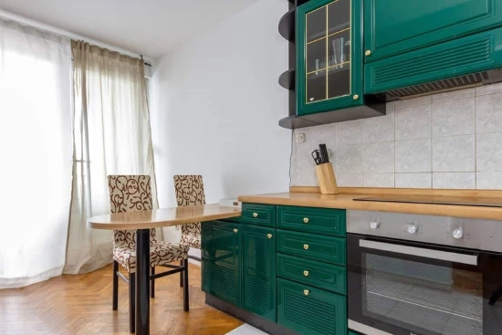 Apartmán Střední Dalmácie - Split DA 10575 N1