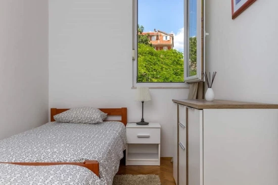 Apartmán Střední Dalmácie - Split DA 10575 N1