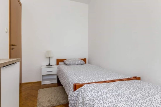 Apartmán Střední Dalmácie - Split DA 10575 N1