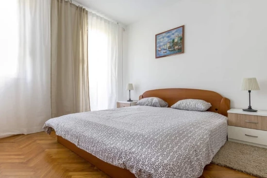 Apartmán Střední Dalmácie - Split DA 10575 N1