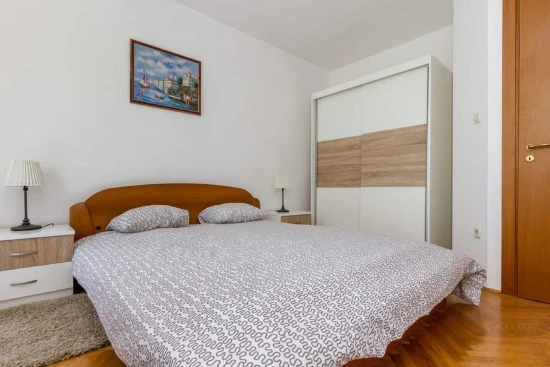 Apartmán Střední Dalmácie - Split DA 10575 N1