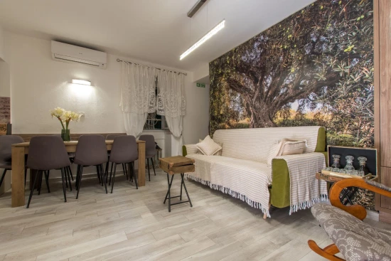 Apartmán Střední Dalmácie - Makarska DA 10578 N1