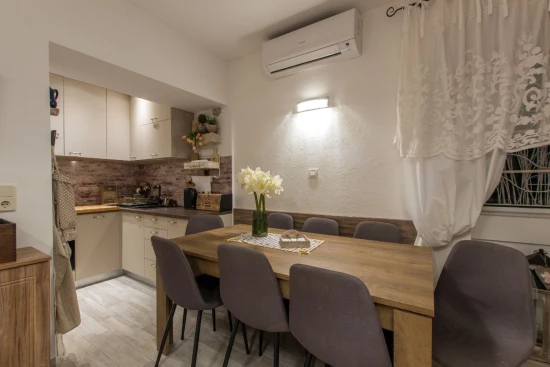 Apartmán Střední Dalmácie - Makarska DA 10578 N1