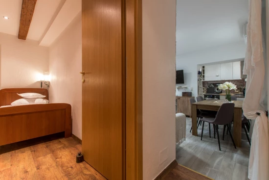 Apartmán Střední Dalmácie - Makarska DA 10578 N1