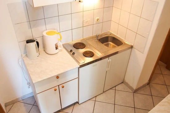 Apartmán Střední Dalmácie - Makarska DA 10579 N1