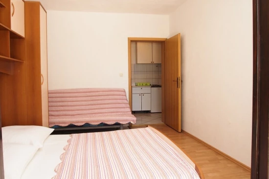 Apartmán Střední Dalmácie - Makarska DA 10579 N1