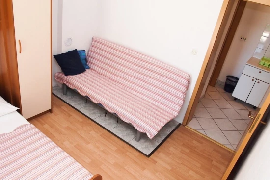 Apartmán Střední Dalmácie - Makarska DA 10579 N1