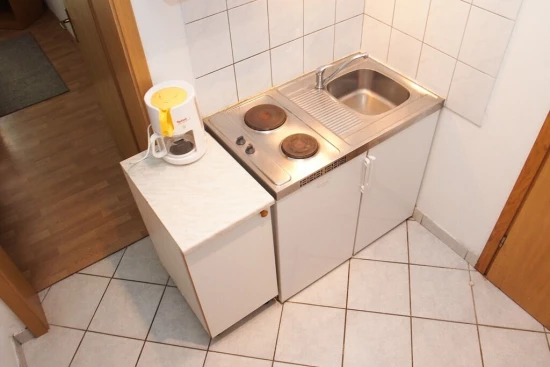 Apartmán Střední Dalmácie - Makarska DA 10579 N2