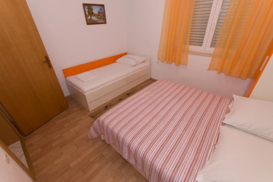 Apartmán Střední Dalmácie - Makarska DA 10579 N2