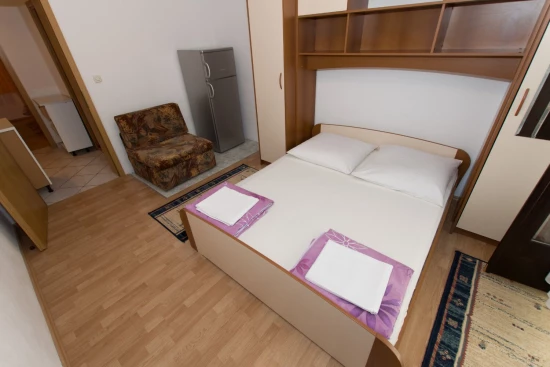 Apartmán Střední Dalmácie - Makarska DA 10579 N2