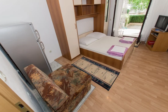 Apartmán Střední Dalmácie - Makarska DA 10579 N2