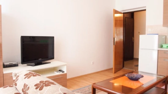 Apartmán Střední Dalmácie - Makarska DA 10579 N3