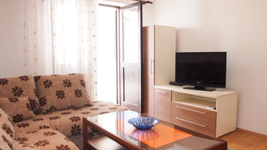 Apartmán Střední Dalmácie - Makarska DA 10579 N3