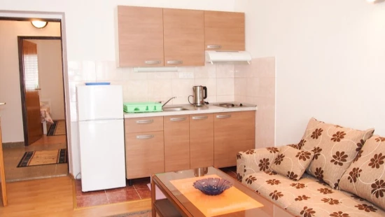 Apartmán Střední Dalmácie - Makarska DA 10579 N3