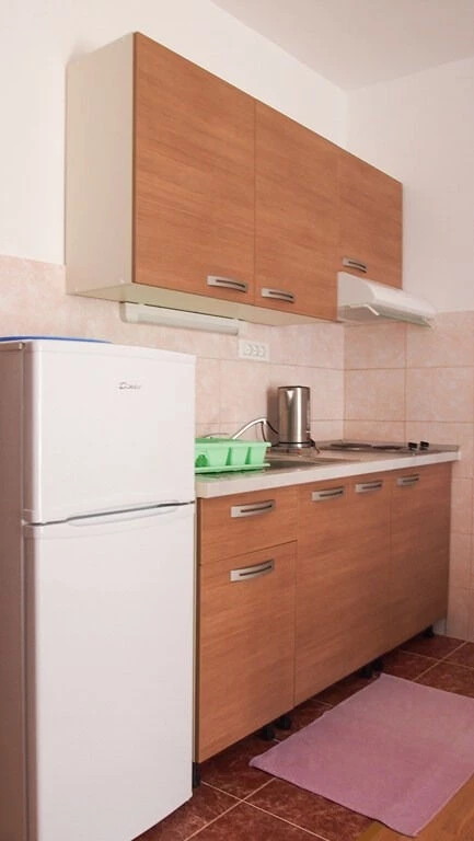 Apartmán Střední Dalmácie - Makarska DA 10579 N3