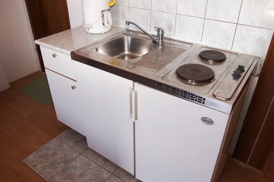 Apartmán Střední Dalmácie - Makarska DA 10579 N5