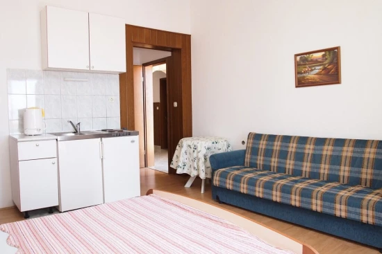 Apartmán Střední Dalmácie - Makarska DA 10579 N5