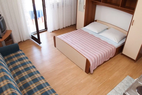 Apartmán Střední Dalmácie - Makarska DA 10579 N5