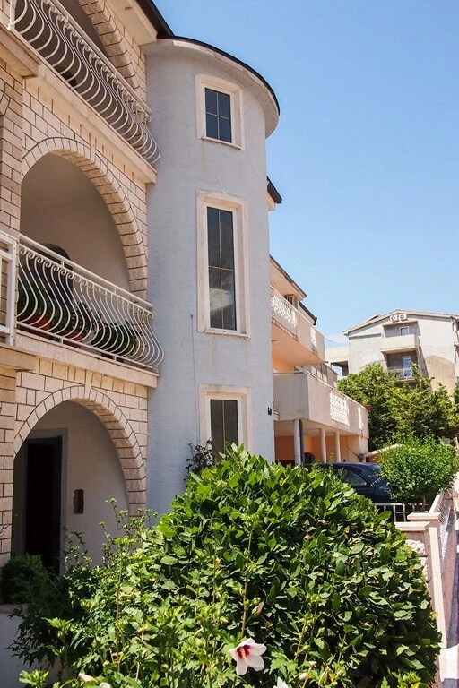 Apartmán Střední Dalmácie - Makarska DA 10579 N6