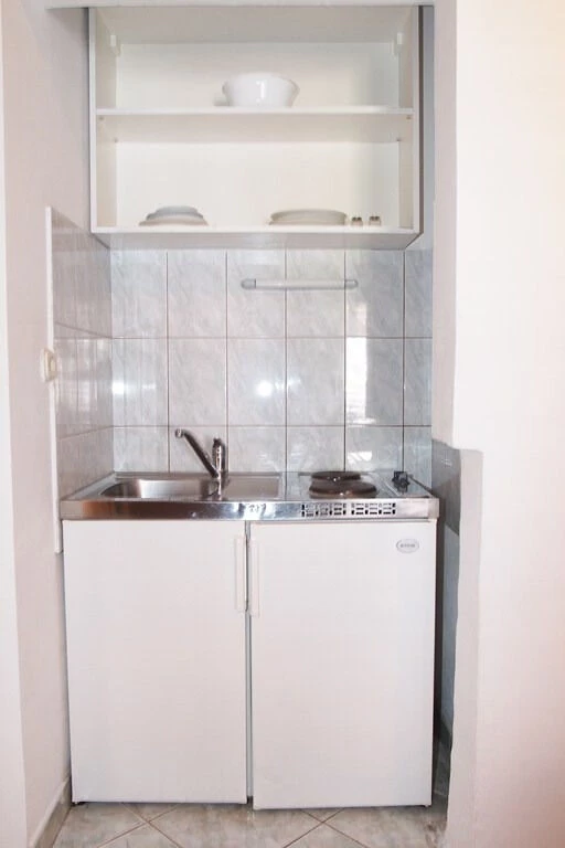 Apartmán Střední Dalmácie - Makarska DA 10579 N6