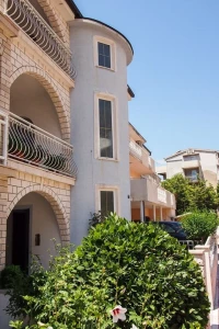 Apartmán Střední Dalmácie - Makarska DA 10579 N7