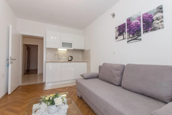 Apartmán Střední Dalmácie - Makarska DA 10579 N7