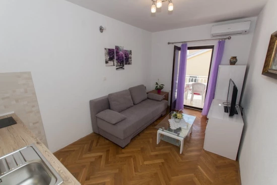 Apartmán Střední Dalmácie - Makarska DA 10579 N7